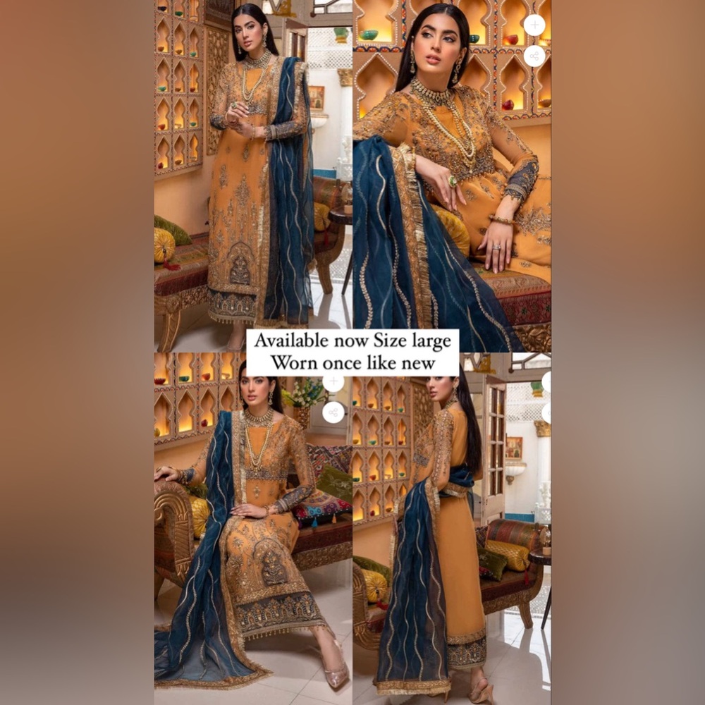 3 piece suit Imrozia